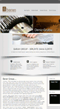 Mobile Screenshot of baran-group.com